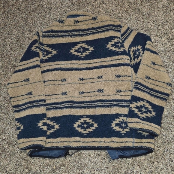 STS Ranchwear Jacket - Picture 2 of 5